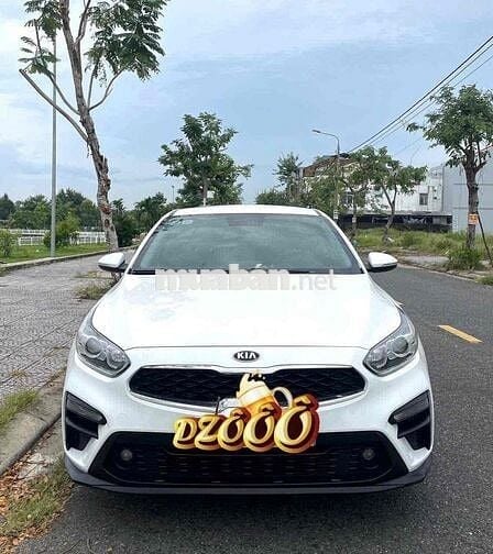 Kia Cerato 2019 1.6 MT - 120000 km