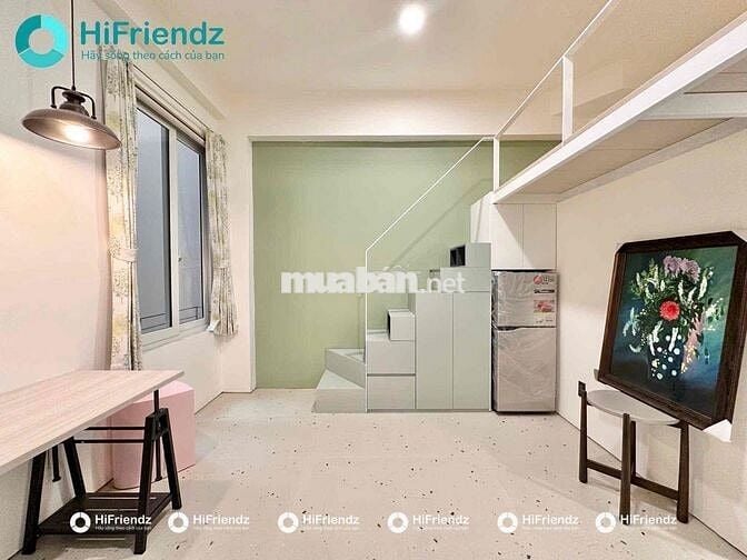 Dự án mới ngay đại học ngân hàng, đại học sư phạm kỹ thuật, ngã tư TĐ