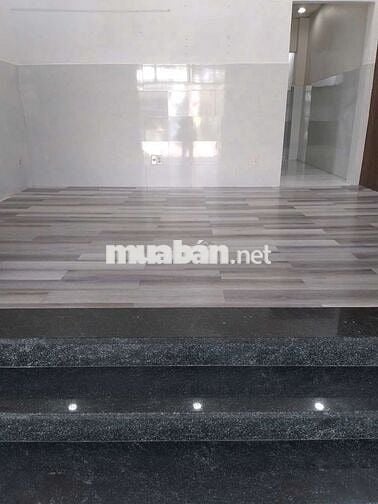 NHÀ NGUYÊN CĂN 1 LẦU 1 TRỆT HẺM 520, QUỐC LỘ 13, HIỆP BÌNH PHƯỚC