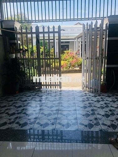 Nhà gác lửng Hiệp An, DT: 4,5 x16, thổ cư: 60, có 3PN đường ô tô