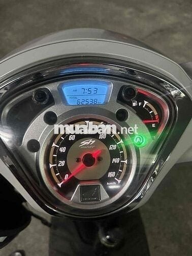 cần bán shmode 2014 chính chủ 6v3 zin nguyên bản