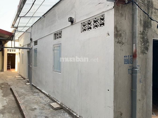 Cần cho thuê nhà cấp 4 có gác xép lửng ở Sài Đồng, Long Biên, HN