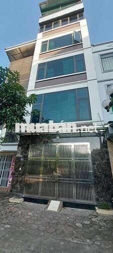 Cho thuê liền kề Linh Đàm, ô tô tránh, 17 triệu