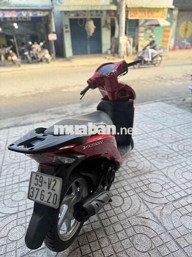 Cần Bán Gấp Vision bstp