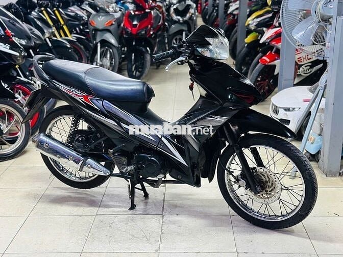 XE MÁY THỊNH PHÁT - WAVE RSX ĐẦU NHỎ MÁY ZIN CHẤT