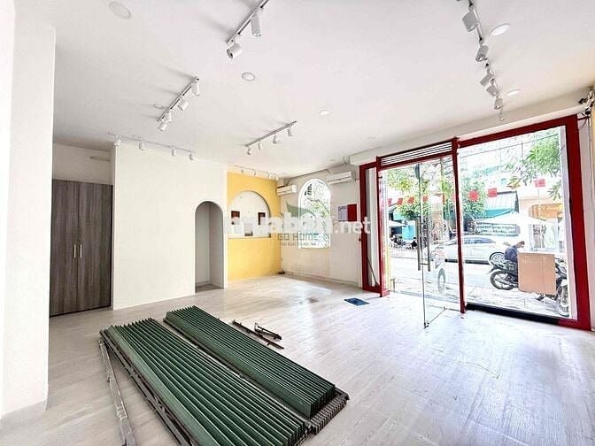 CHO THUÊ MẶT BẰNG RIÊNG BIỆT KHU PHỐ ĐI BỘ HÀN QUỐC TRUNG TÂM GIÁ 17 T