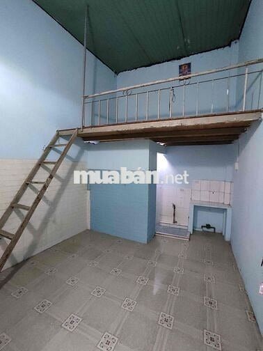 Nhà trọ Thuận Giao đối diện trường tiểu học