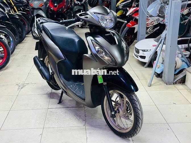 XE MÁY THỊNH PHÁT-VISION 2025 VÀNG CÁT SMK BIỂN HN