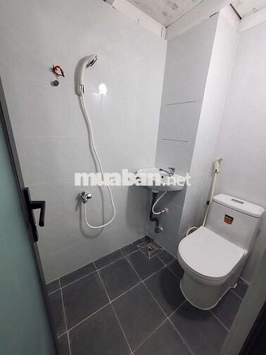 Chính chủ trọ khép kín giá rẻ q4