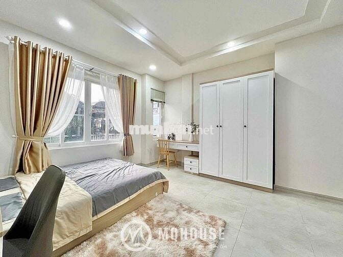 CĂN HỘ CỬA SỔ CÓ MÁY GIẶT RIÊNG NGAY SÂN BAY TÂN BÌNH GẦN PHÚ NHUẬN