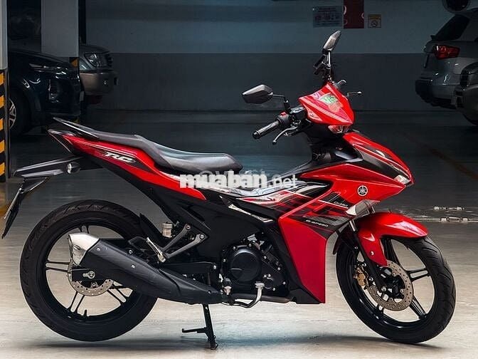 Yamaha Exciter 155 VVA 2023 Cao cấp SMARTKEY