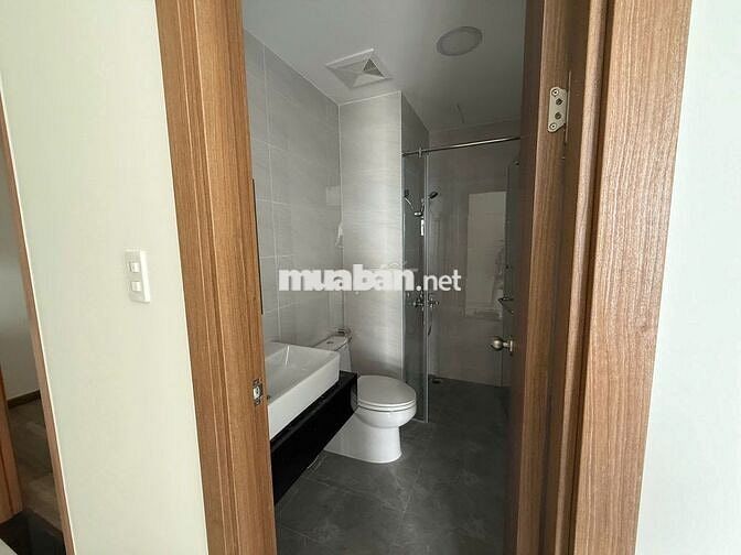 BÁN CĂN HỘ CHUNG CƯ HOÀNG NAM - TẦNG THẤP - VIEW NÚI BÀ ĐEN