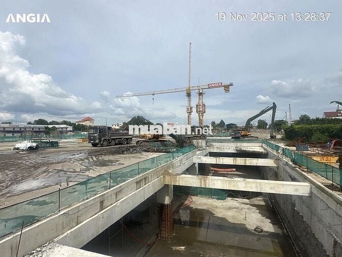 Bán gấp căn hộ The Gió Riverside 65m2 2pn 2,9tỷ