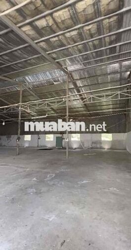 Kho đẹp cần cho thuê với giá rẻ diện tích 630m2 ở Đường Phạm Hữu Lầu