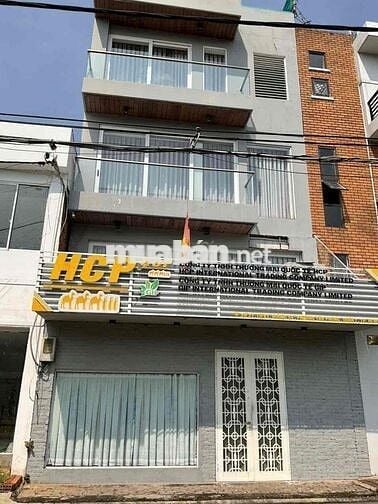 CHO THUÊ NHÀ TÂN QUY ĐÔNG, TRỆT 2 LẦU 4PN THANG MÁY 40 TRIỆU/ THÁNG