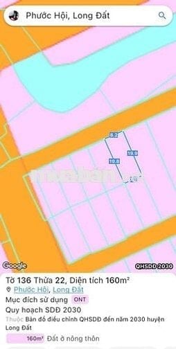 Đất nền gần chợ – Trường học – Bệnh viện – Tiện ích đầy đủ