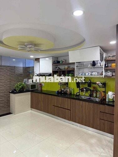 Cho Thuê Căn Nhà KĐT Hà Quang 2 Phước Hải Nha Trang Full Nội Thất