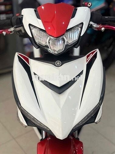 Yamaha Exciter 150 Đen Led/2019.BSTP.Xe cọp mayzin