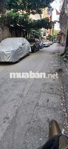 Cho thuê nhà riêng ngõ 42 Thịnh Liệt - 80m2 - 2 ngủ -9tr