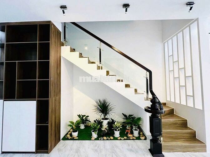 VC CHO THUÊ NHÀ SIÊU ĐẸP KHU MỸ GIA GÓI 8 FULL NỘI THẤT