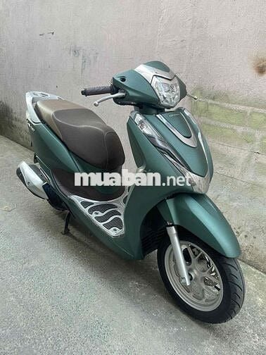 LEAD 4val 2022 chính chủ xe zin đẹp