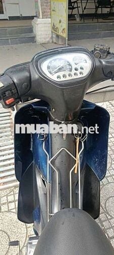 Xe Jupiter R chính hãng. Nhập thái