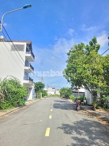 Dự án siêu đẹp Long Thuận Riverside-Quận 9 giá 19tr/m2 xây tự do