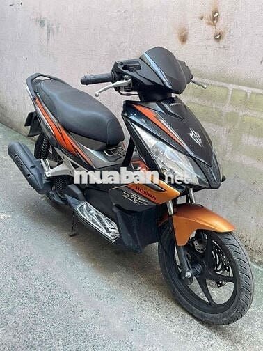 Honda Airblade up Thái máy êm ru xe đẹp chuẩn