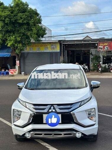 Mitsubishi Xpander 2020 1.5AT - 450000 km