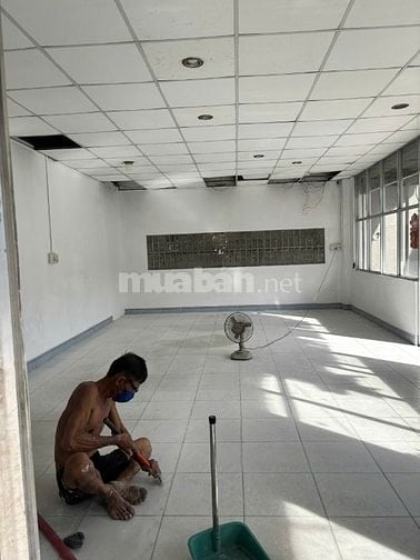 Kho xưởng cho thuê Đông Thạnh Hóc Môn , DT: 780m2