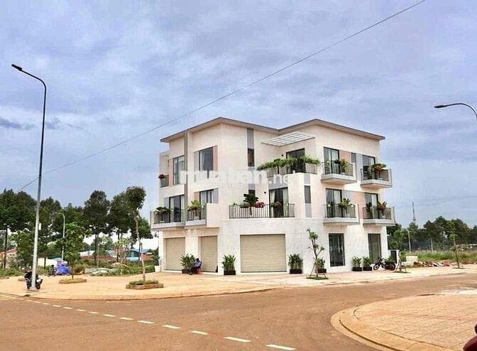 Bán đất nền tại Thị trấn Dầu Giây, Thống Nhất, Đồng Nai, 1,95 tỷ, 100m