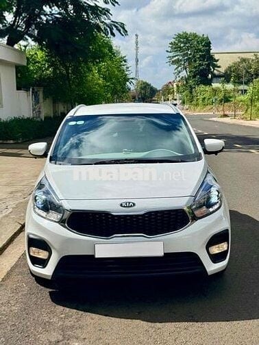 Kia Rondo 2019 Số sàn 7 chổ rất đẹp
