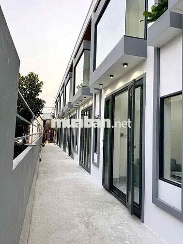 ĐÃ BÁN 3 CĂN NHÀ GIÁ QUÁ TỐT HẺM 8 TRẦN VĨNH KHIẾT