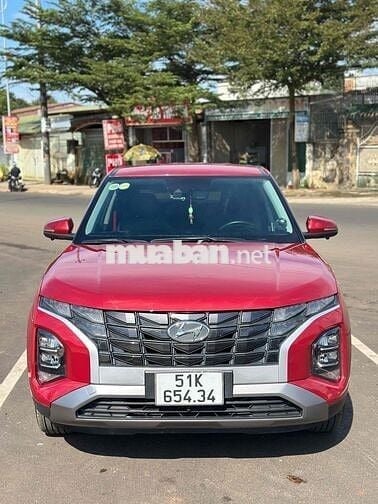 Hyundai Creta 2022 1.5 Cao cấp - 45000 km