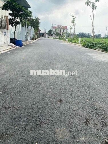 🏡 BÁN LÔ ĐẤT ĐẸP TẠI PHÚC MIỄU – HÒA PHONG – MỸ HÀO – HƯNG YÊN  📏 Diện