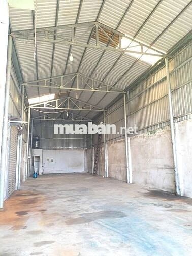 Xưởng 6x25 - full - Trần Cao - Bà Điểm Hóc Môn