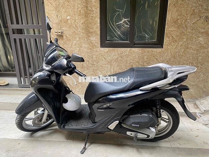 SH150 ABS - 20.000Km