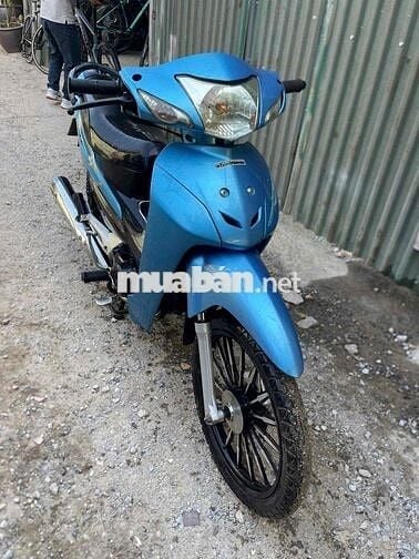 thanh lí xe 50cc hssv đời mới