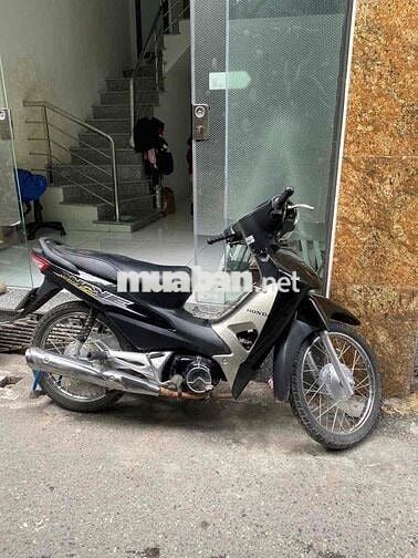 Wave a 100 đời cao