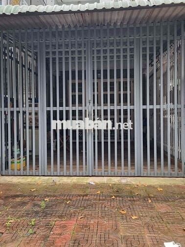 Cần Bán Nhà KDC 586. Do không có nhu cần sử dụng nữa