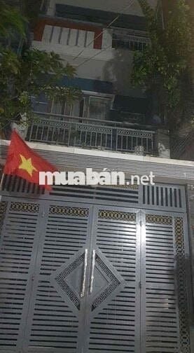 🟢CHO THUÊ NHÀ NGUYÊN CĂN TX21 – PHƯỜNG THỚI AN (thạnh xuân cũ), Q12 -