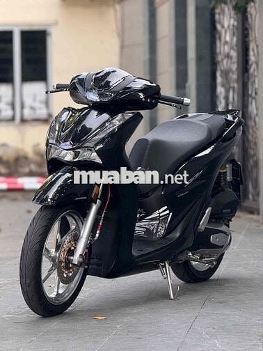 SH 125i KIỂNG BSTP ( GÓP BAO NỢ XẤU )