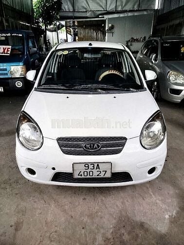 2009 SLX 1.0 AT - 123 km