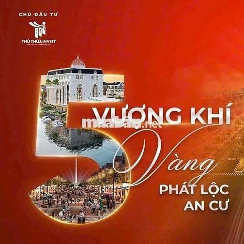 ĐẤT NỀN DỰ ÁN AGORA CITY, NÂNG TẦM GIÁ TRỊ NGÔI NHÀ VIỆT