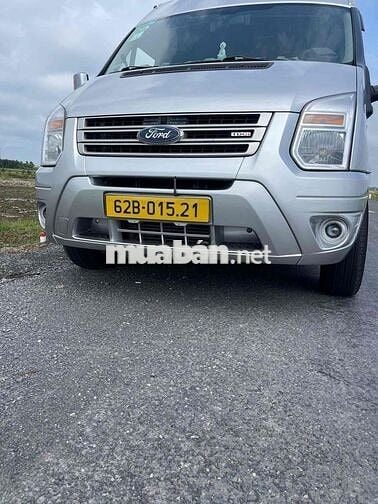 Ford Transit 2018. chính chủ chuyên hợp đồng