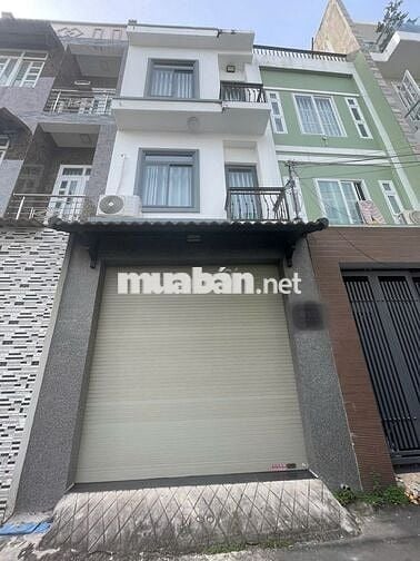 Bán Nhà Mới Xây Đường Huyền Trân Công Chúa Cách Bãi Sau 1,8 Km: 5T3 TL