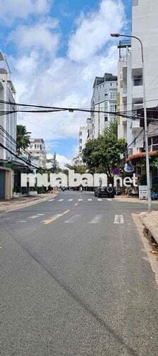 BÁN 96m đất mặt tiền Đường Nội Bộ Vỉa Hè Gần Biển Bãi Sau GIÁ 13 TỶ TL