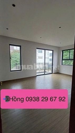 Bán nhà 4 tầng 13 tỷ mặt tiền đường Dương Thị Giang gần Trường Chinh