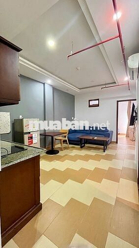 ✨ CĂN HỘ 2PN FULL NỘI THẤT – GẦN BIỂN SƠN TRÀ – GIÁ SIÊU TỐT ✨