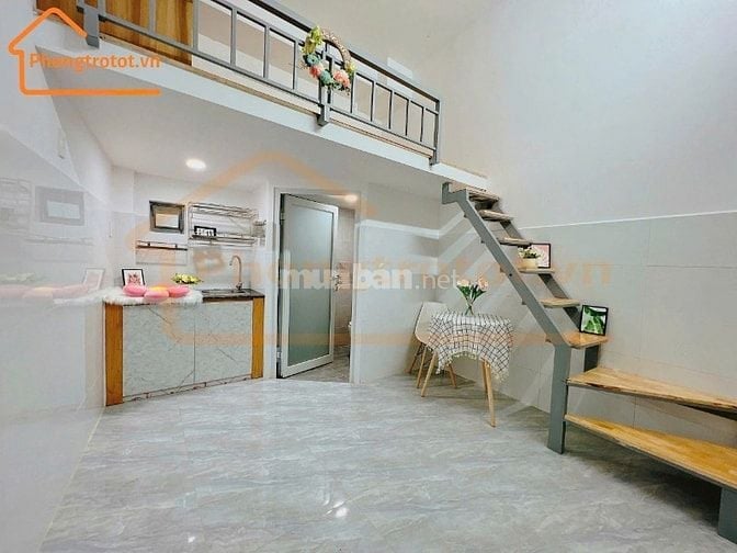 CHO THUÊ PHÒNG Y HÌNH - GÁC CAO - THOÁNG MÁT - SẠCH SẼ